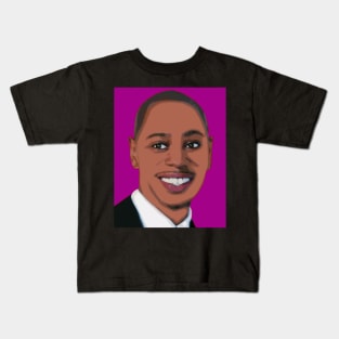 dave chappelle Kids T-Shirt